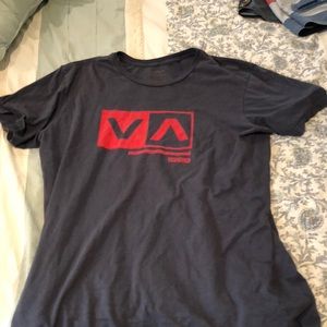 Rvca T-shirt